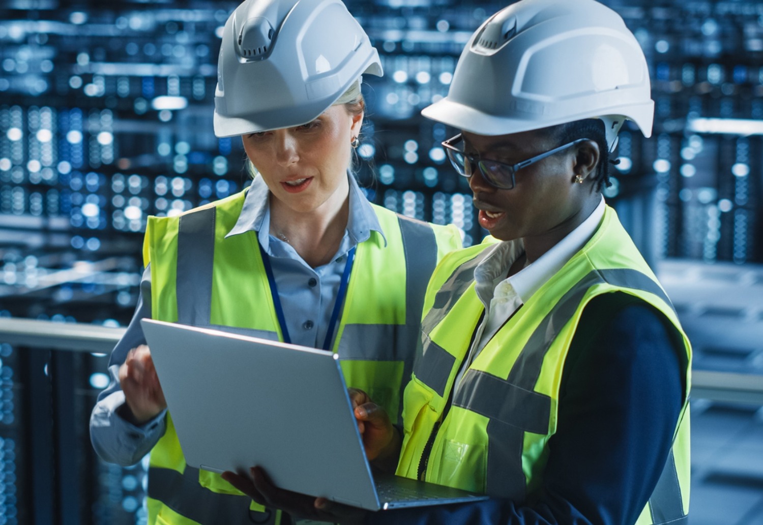 Next-generation <br /> industrial processes